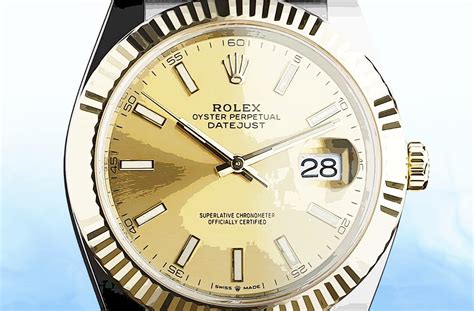 wind rolex watch